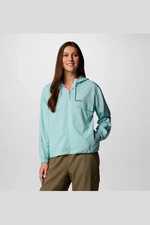 Columbia Giacca leggera con cappuccio Skien Valley