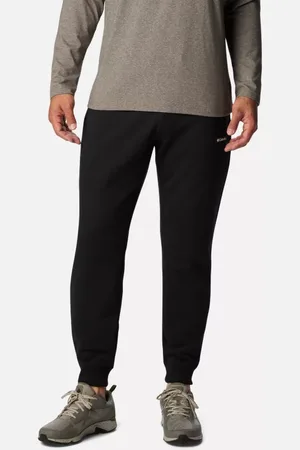 Columbia Pantaloni da tuta pesanti in pile Marble Canyon