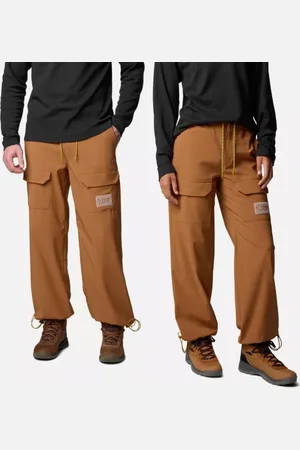 Columbia Pantaloni softshell Wallowa