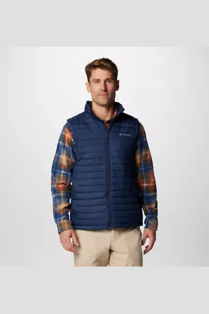 Columbia Gilet da hiking Silver Falls II