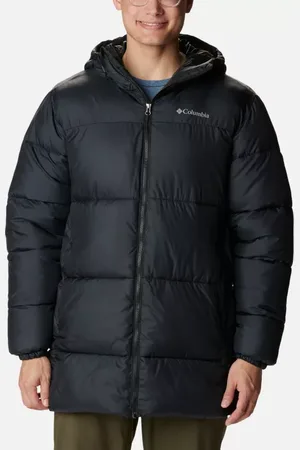 Columbia Parka Puffect