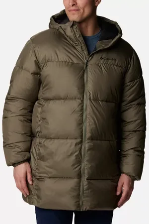 Columbia Parka Puffect