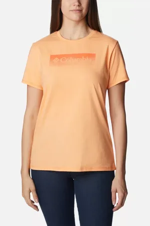 Columbia T-shirt tecnica Sun Trek