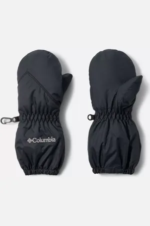Columbia Muffole lunghe e imbottite Chippewa II