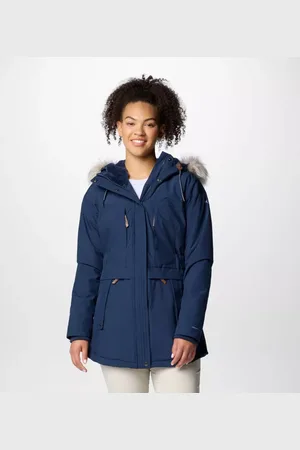Columbia Parka impermeabile Payton Pass II