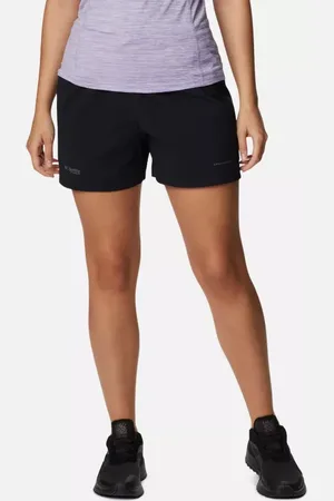Columbia Pantaloncini leggeri da camminata Titan Pass