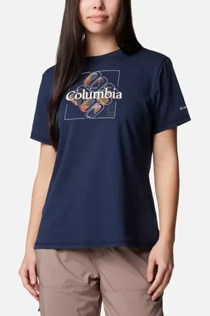 Columbia T-shirt tecnica Sun Trek