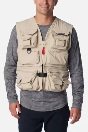 Columbia Gilet casual Field Creek Big Horn