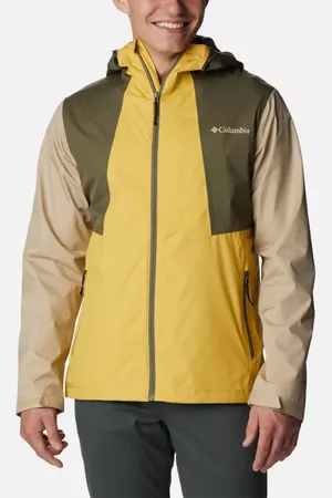 Columbia Giacca Inner Limits II