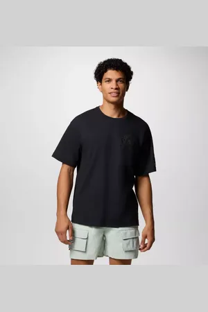 Columbia T-shirt stampata Wallowa