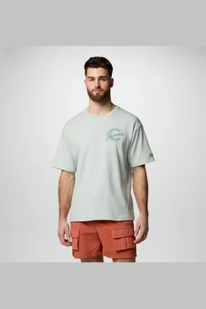 Columbia T-shirt stampata Wallowa