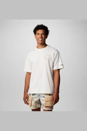 Columbia T-shirt stampata Wallowa