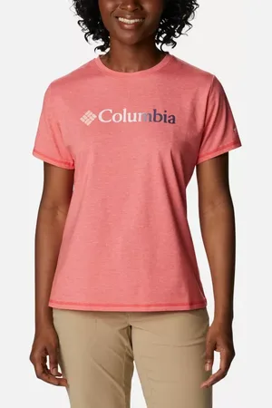 Columbia T-shirt tecnica Sun Trek