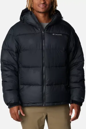 Columbia Giacca imbottita con cappuccio Pike Lake II