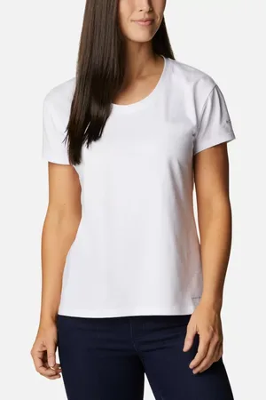 Columbia T-shirt tecnica Sun Trek