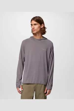 Columbia Felpa con cappuccio Skien Valley