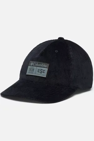 Columbia Cappellino snapback Puffect Corduroy 110