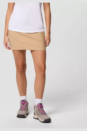 Columbia Gonna pantalone da hiking Leslie Falls II