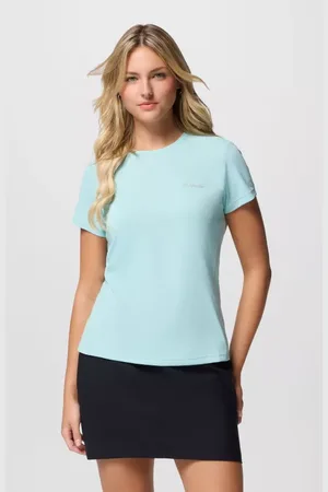 Columbia T-shirt tecnica leggera Zero Rules