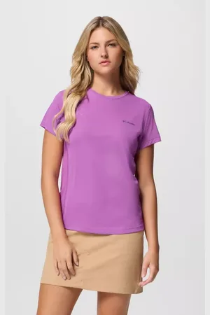 Columbia T-shirt tecnica leggera Zero Rules