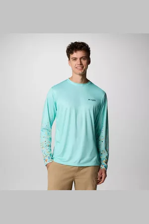 Columbia Maglia a manica lunga Terminal Tackle PFG X Bentley