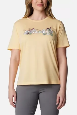 Columbia T-shirt rilassata Bluebird Day