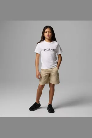 Columbia Pantaloncini da hiking Silver Ridge Utility