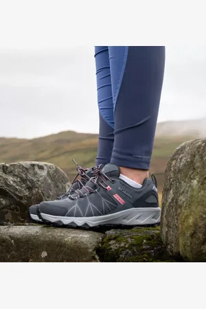 Columbia Scarpe da hiking impermeabili Peakfreak II Outdry