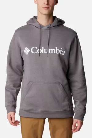 Columbia Felpa con cappuccio CSC Basic Logo II