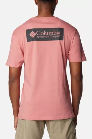 Columbia Maglia a maniche corte North Cascades
