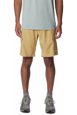 Columbia Pantaloncini cargo da camminata Silver Ridge Utility