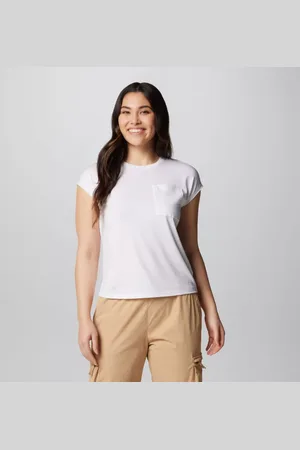 Columbia T-shirt tecnica Boundless Trek