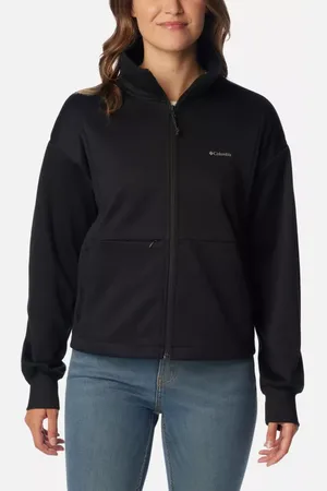 Columbia Giacca tecnica in pile Boundless Trek