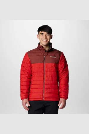 Columbia Giacca imbottita Powder Lite II