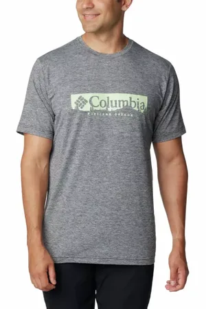 Columbia T-shirt tecnica Kwick Hike