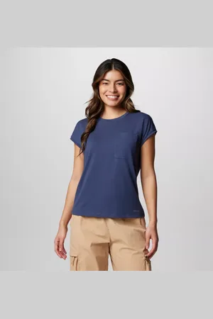 Columbia T-shirt tecnica Boundless Trek
