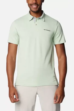Columbia Polo Nelson Point