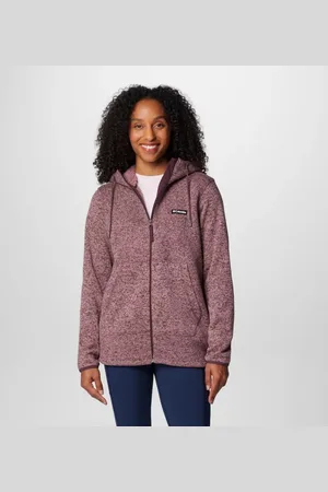 Columbia Giacca in pile Sherpa Sweater Weather II