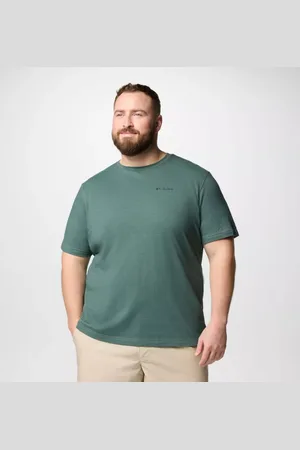 Columbia T-shirt Thistletown Hills