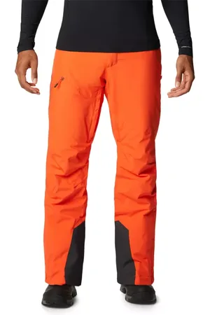 Columbia Pantaloni da sci impermeabile Kick Turn II