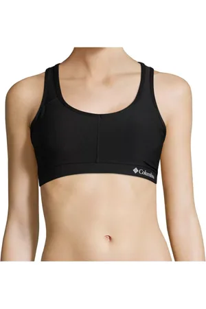Columbia Reggiseno Tech Omni Racerback