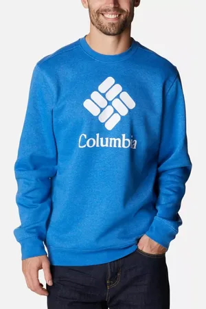 Columbia Felpa girocollo Trek
