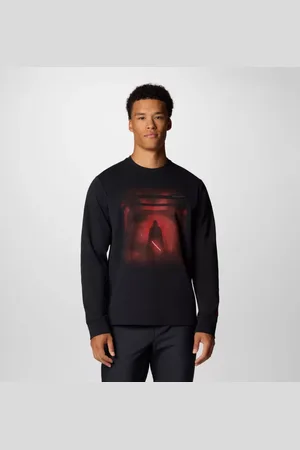 Columbia Maglia a maniche lunghe Vader
