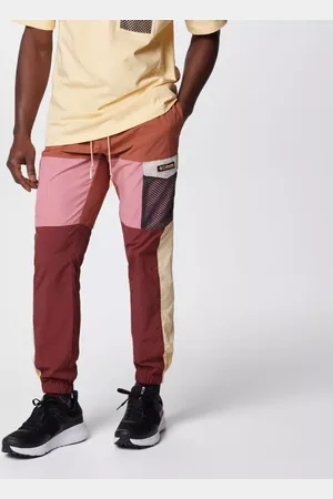 Columbia Pantaloni antivento Painted Peak