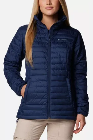Columbia Giacca imbottita ripiegabile Silver Falls II