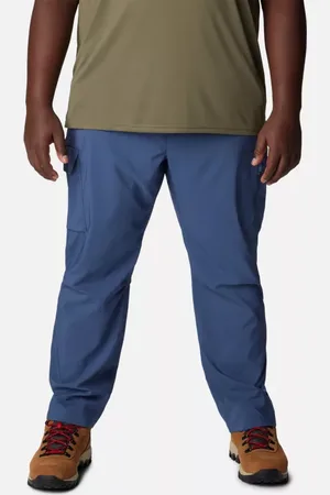 Columbia Pantaloni da hiking Silver Ridge Utility