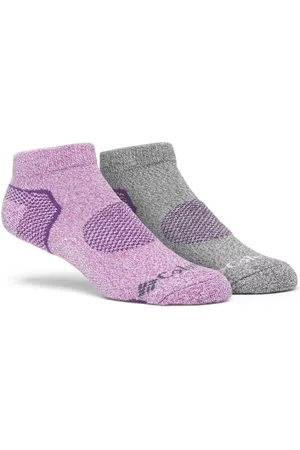 Columbia Calzino taglio basso Balance Point