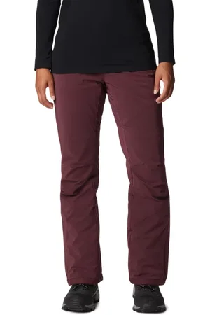 Columbia Pantaloni da sci impermeabili Backslope II