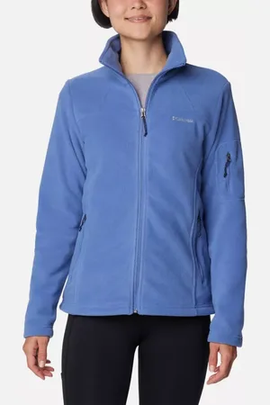 Columbia Fast Trek II Jacket