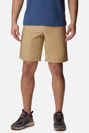 Columbia Pantaloncini Washed Out